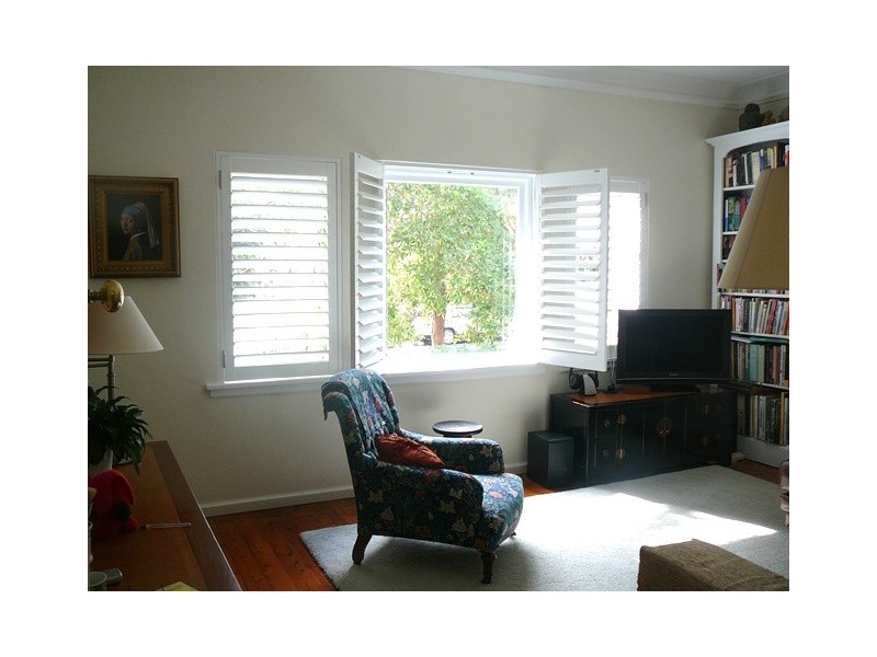 9/88 Bradleys Head Road, Mosman NSW 2088