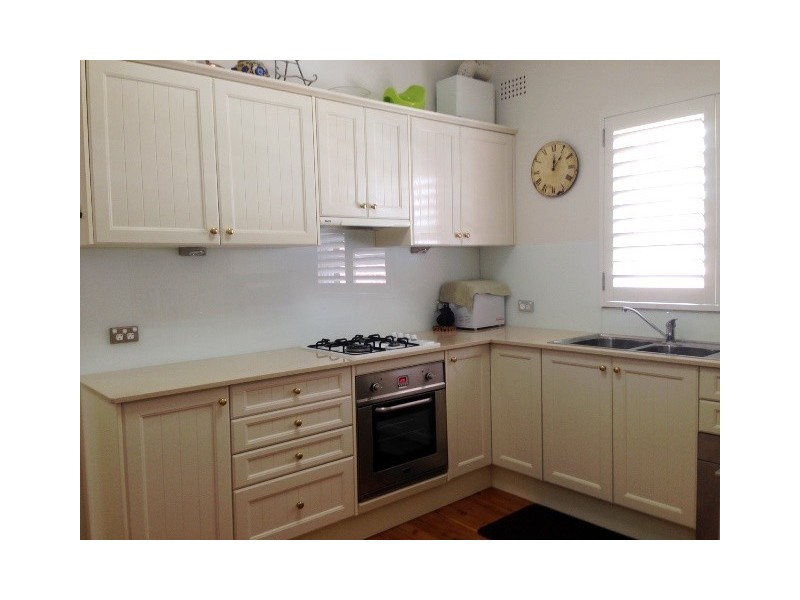 9/88 Bradleys Head Road, Mosman NSW 2088