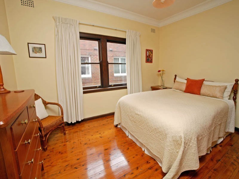 9/88 Bradleys Head Road, Mosman NSW 2088