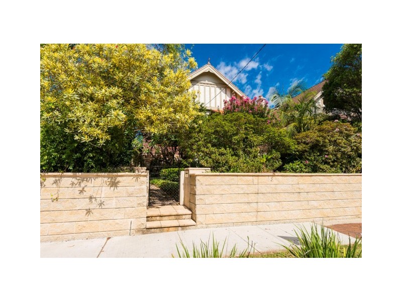 1/15 Heydon Street, Mosman NSW 2088