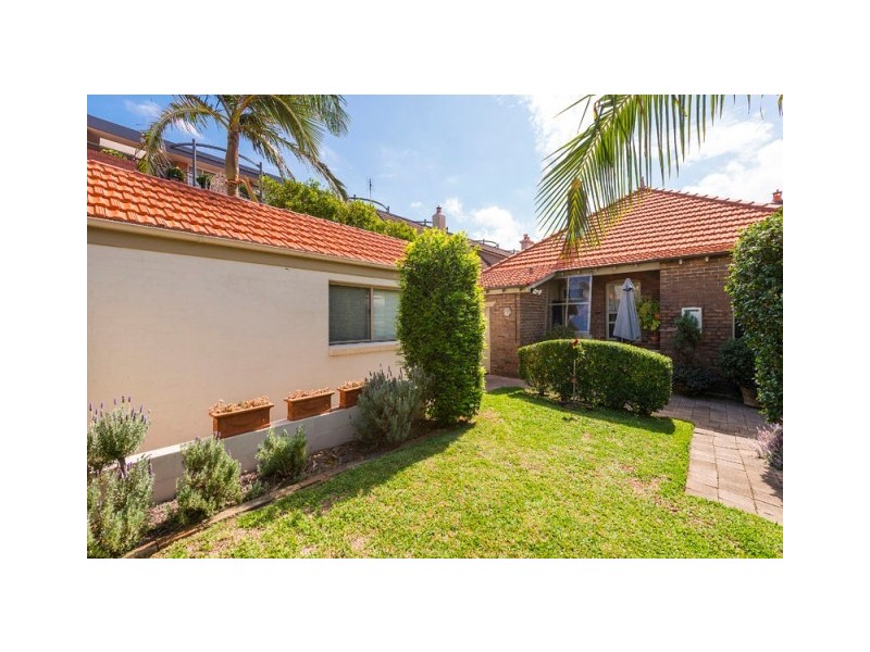 1/15 Heydon Street, Mosman NSW 2088