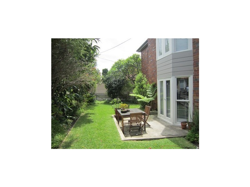 1/11a Orlando Avenue, Mosman NSW 2088