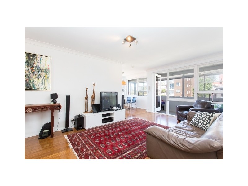 9/309 Arden Street, Coogee NSW 2034