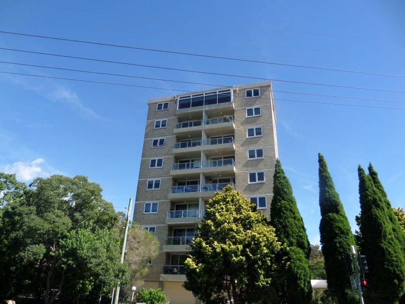 9/140 Wycombe Rd, Neutral Bay NSW 2089