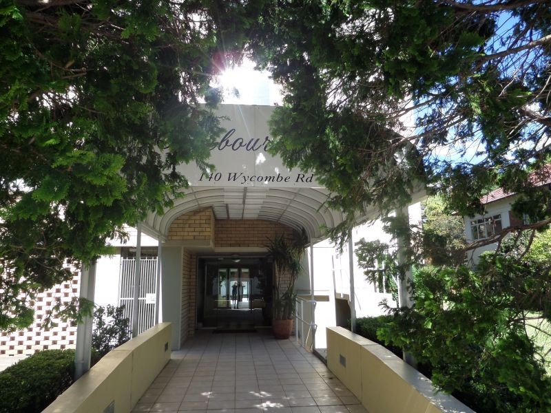 9/140 Wycombe Rd, Neutral Bay NSW 2089