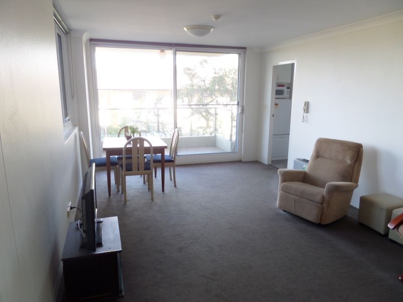 9/140 Wycombe Rd, Neutral Bay NSW 2089