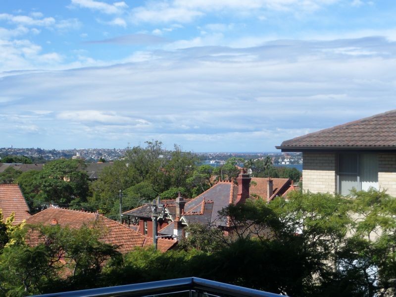 9/140 Wycombe Rd, Neutral Bay NSW 2089