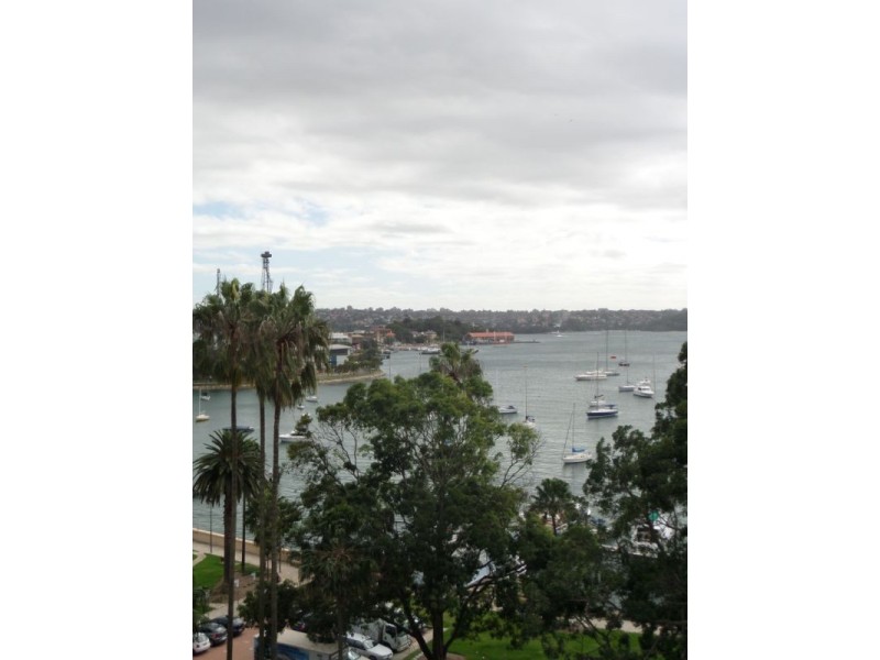89/5-7 Esplanade, Elizabeth Bay NSW 2011