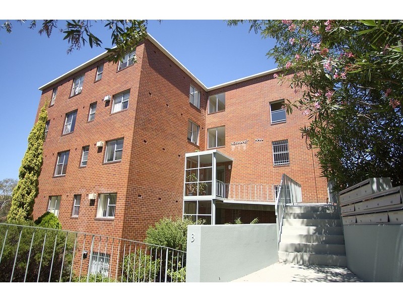 5/3 Colindia Avenue, Neutral Bay NSW 2089