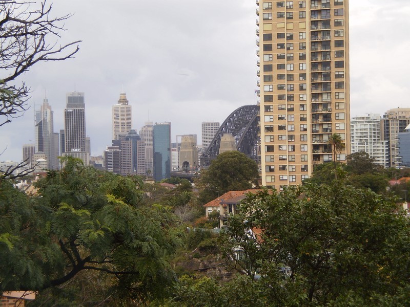 5/3 Colindia Avenue, Neutral Bay NSW 2089