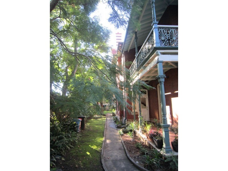 2/9 Watson Street, Neutral Bay NSW 2089