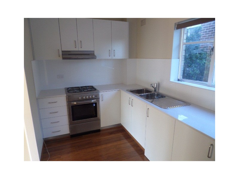 4/63 Prince Albert Street, Mosman NSW 2088