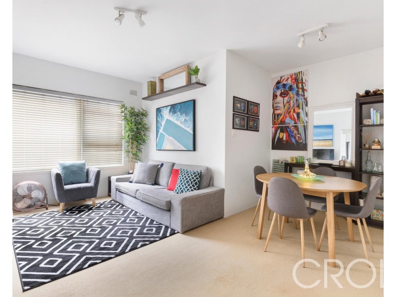 7/1 Parriwi Road, Mosman NSW 2088