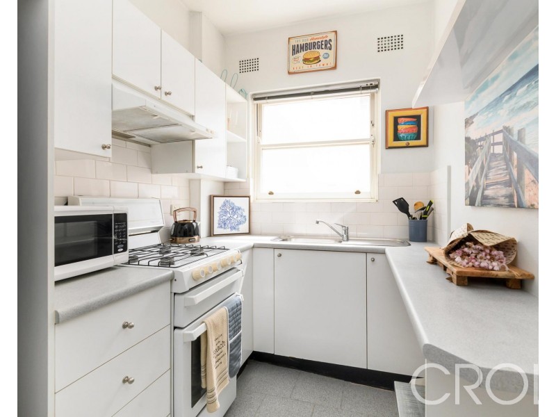 7/1 Parriwi Road, Mosman NSW 2088