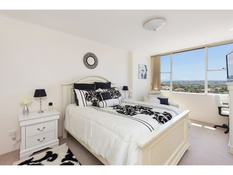 23/5 Parriwi Road, Mosman NSW 2088