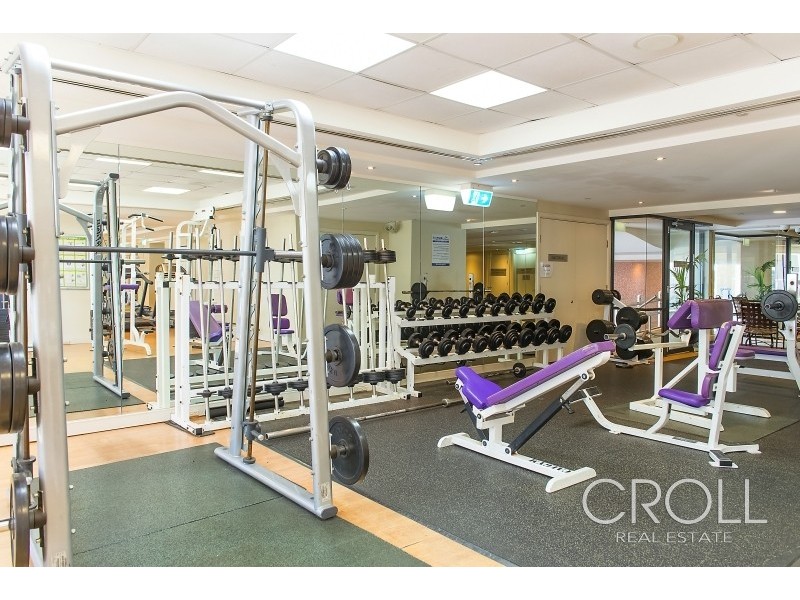 916/187 Kent Street, Sydney NSW 2000