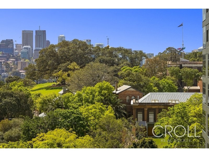 916/187 Kent Street, Sydney NSW 2000