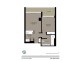 916/187 Kent Street, Sydney NSW 2000 Floorplan