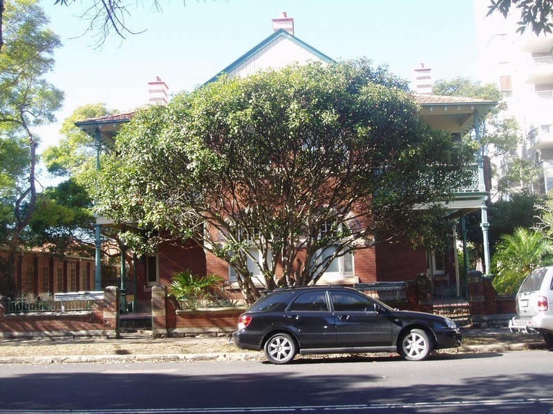 4/9 Watson Street, Neutral Bay NSW 2089