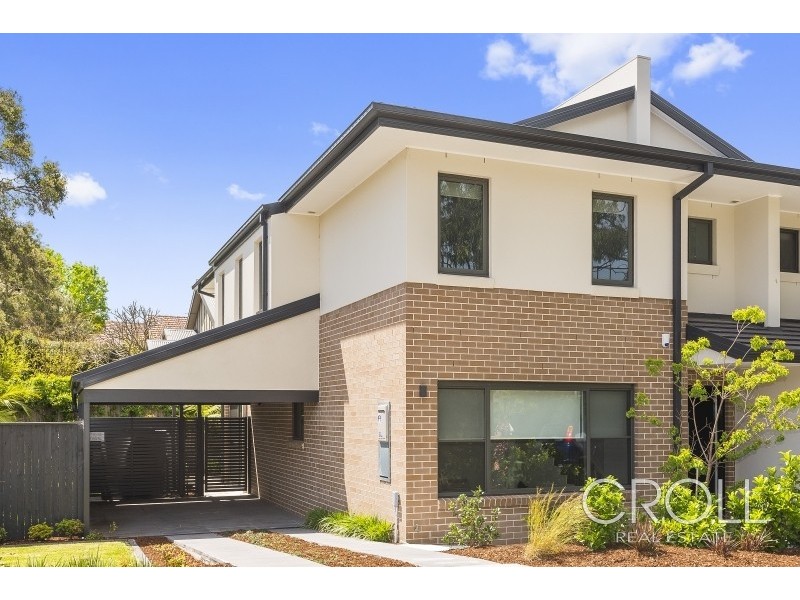 2 Foundation Place, Willoughby NSW 2068