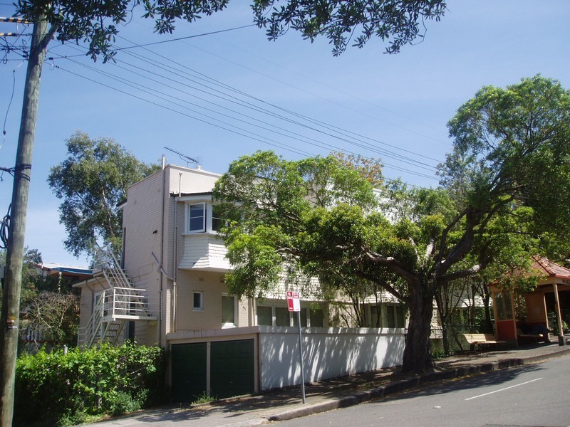 4/71 Kurraba Rd, Neutral Bay NSW 2089