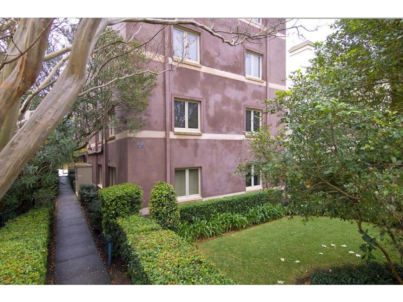 9/66 Ben Boyd Road, Neutral Bay NSW 2089