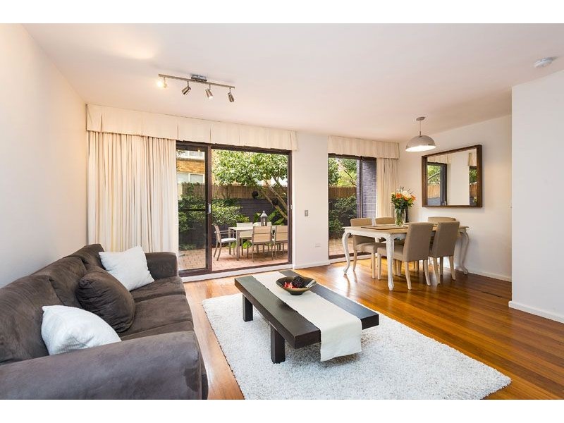 3/8 Westleigh Street, Neutral Bay NSW 2089