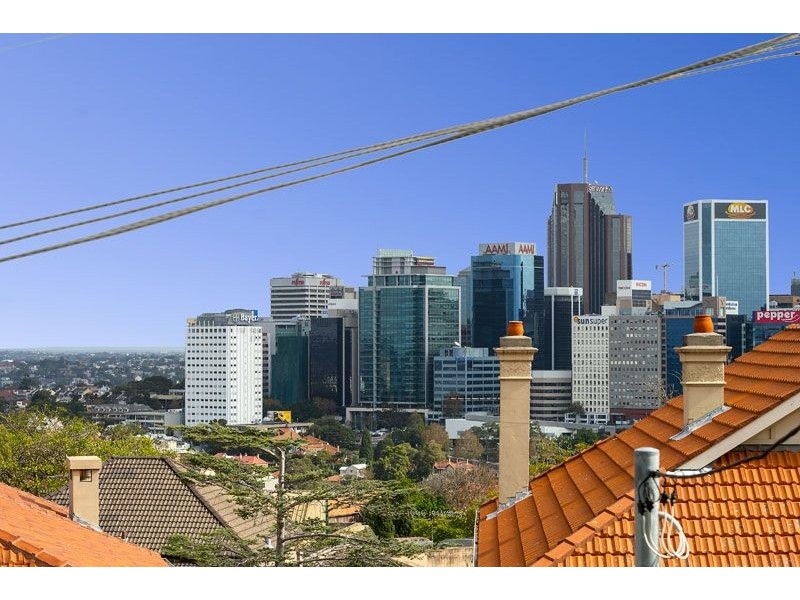 3/8 Westleigh Street, Neutral Bay NSW 2089