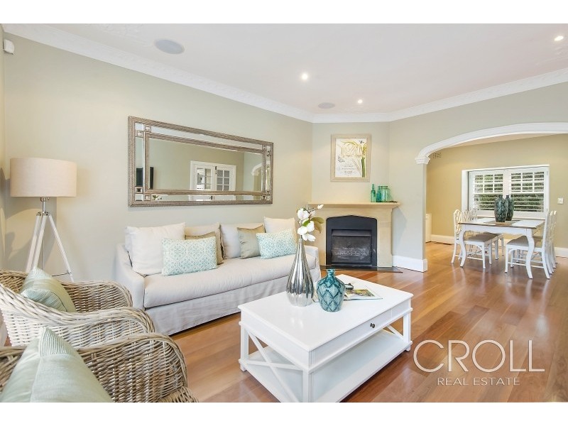 40 Prince Albert Street, Mosman NSW 2088