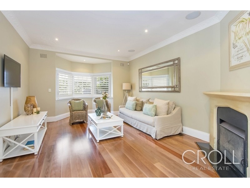 40 Prince Albert Street, Mosman NSW 2088