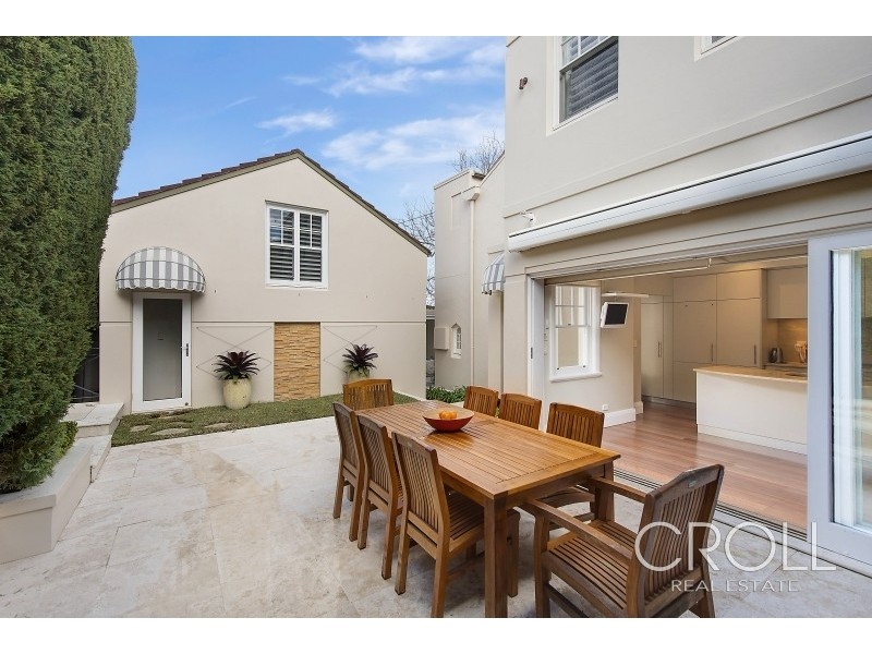 40 Prince Albert Street, Mosman NSW 2088