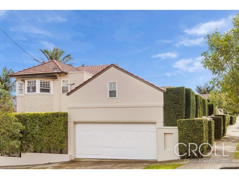 40 Prince Albert Street, Mosman NSW 2088