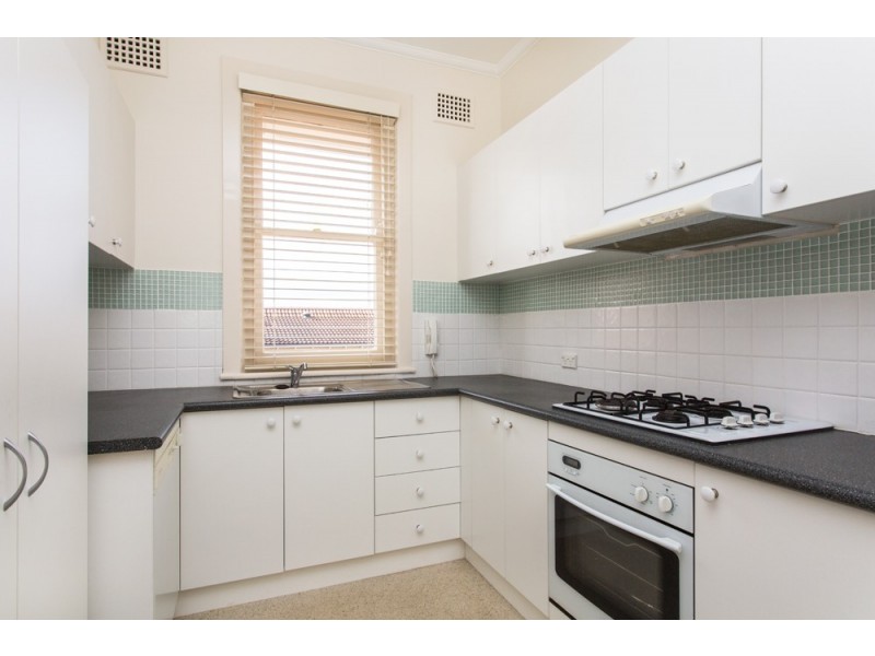 4/2 Calliope St, Mosman NSW 2088