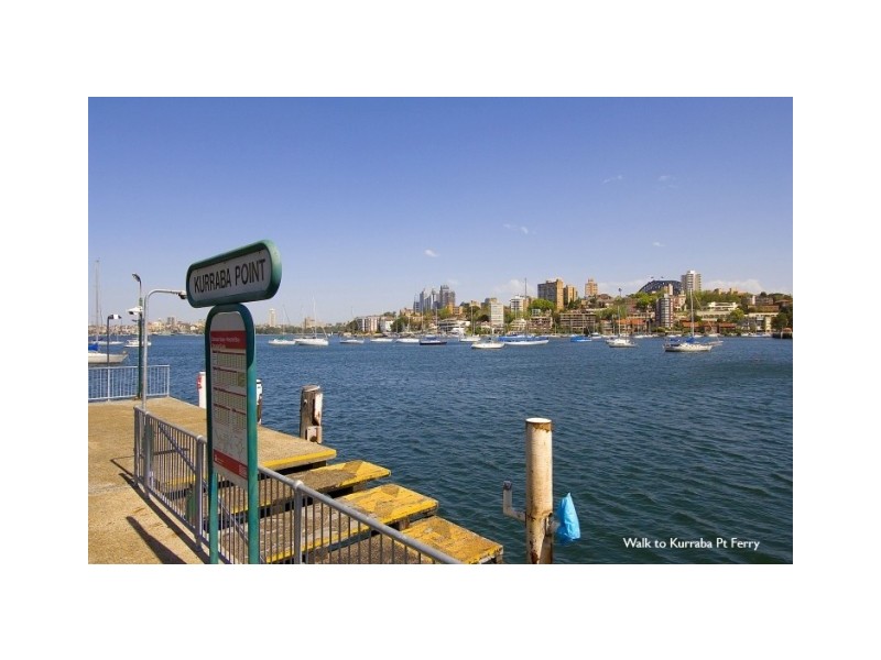 6/88a Kurraba Road, Neutral Bay NSW 2089