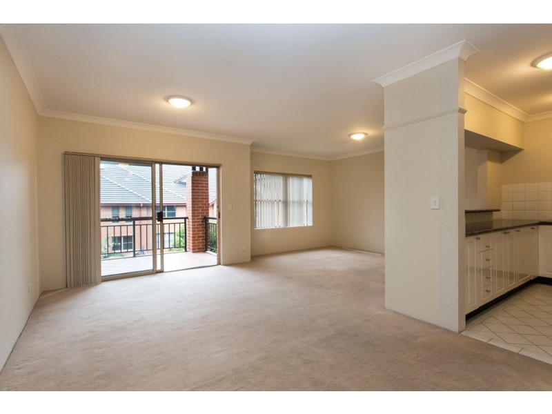 11/9 Williams Parade, Dulwich Hill NSW 2203