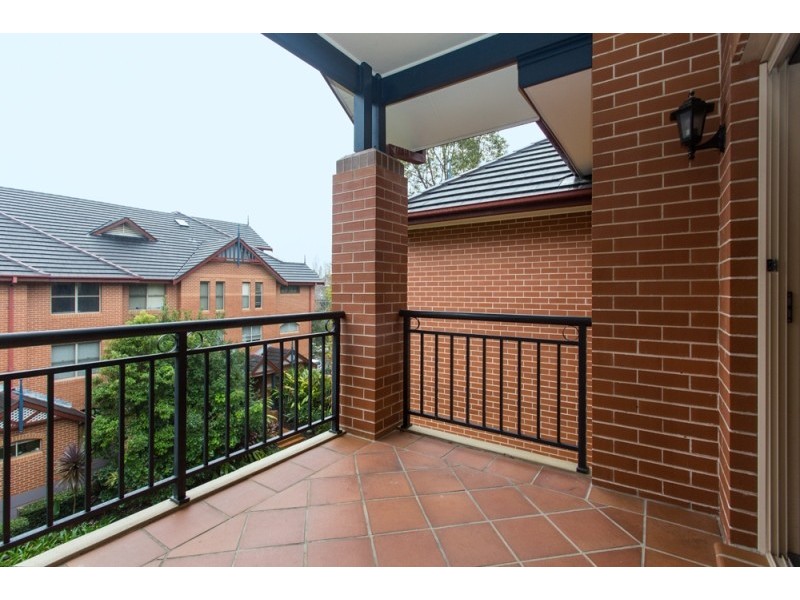 11/9 Williams Parade, Dulwich Hill NSW 2203