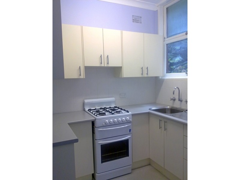 14/98 Kirribilli Avenue, Kirribilli NSW 2061