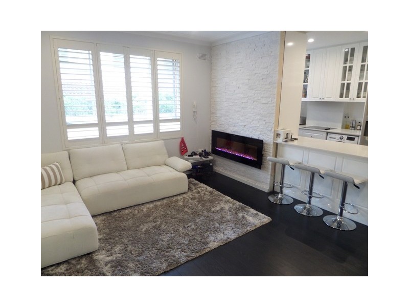 7/5 Hampden Street, Mosman NSW 2088