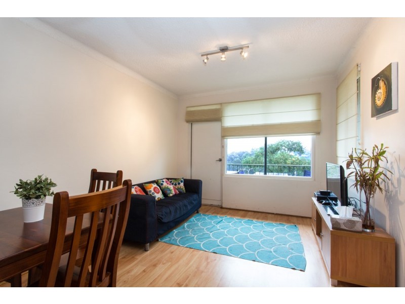 10/1-3 Morden Street, Cammeray NSW 2062