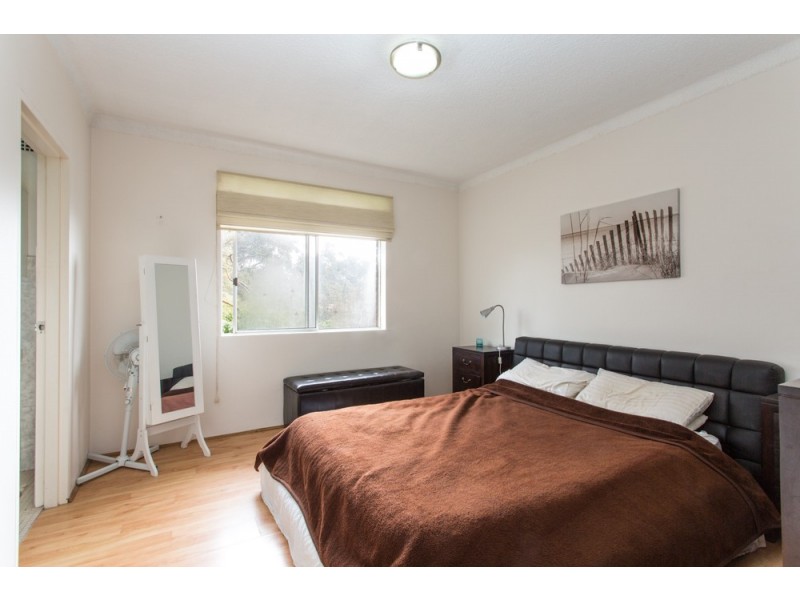 10/1-3 Morden Street, Cammeray NSW 2062