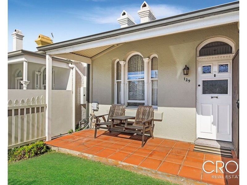 129 Holtermann Street, Crows Nest NSW 2065