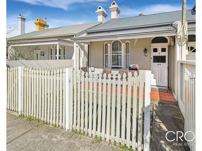 129 Holtermann Street, Crows Nest NSW 2065