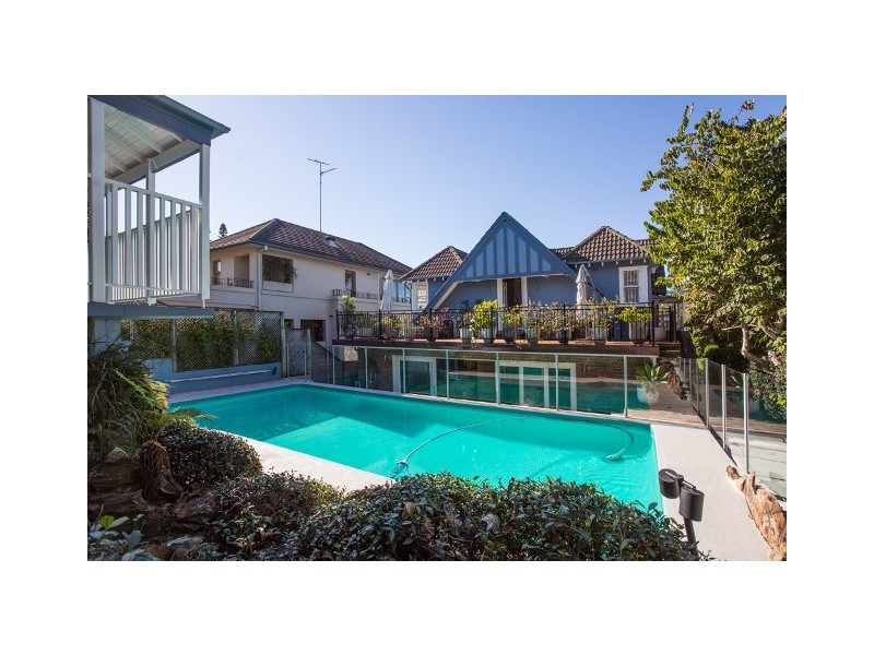 43 Shellcove Road, Neutral Bay NSW 2089