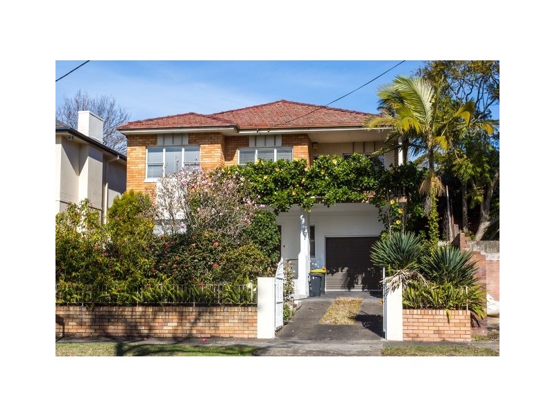 86  Ourimbah Road, Mosman NSW 2088