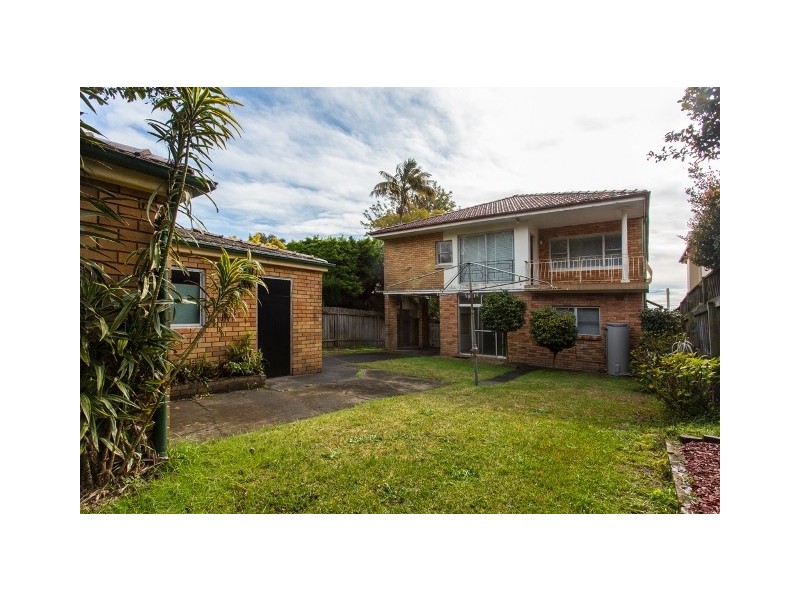 86  Ourimbah Road, Mosman NSW 2088