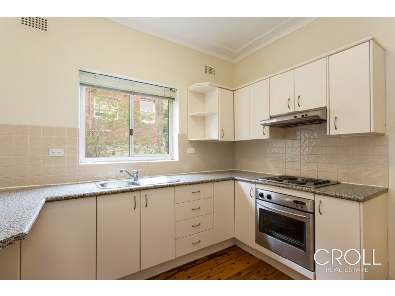 3/75 Kirribilli Avenue, Kirribilli NSW 2061