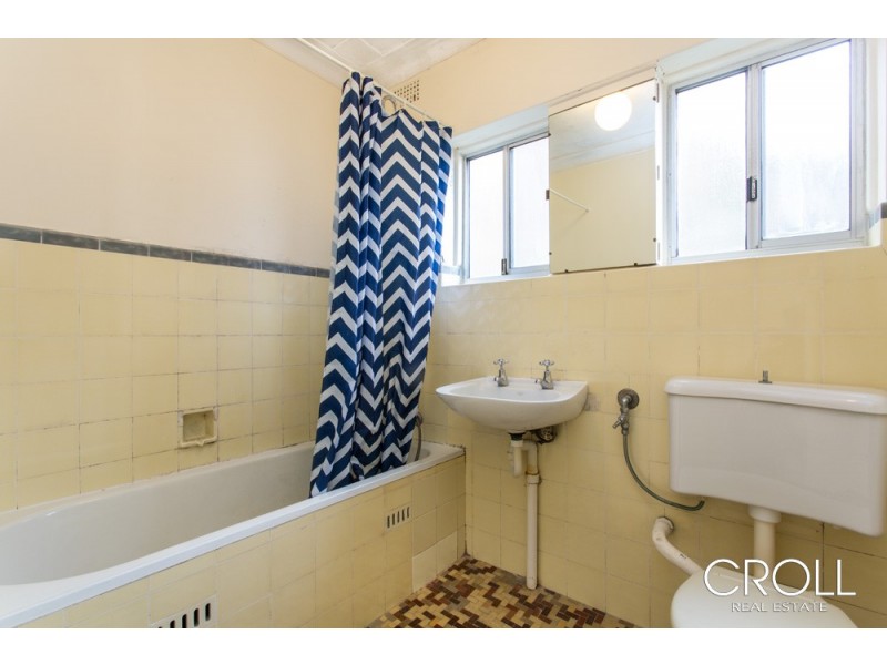 3/75 Kirribilli Avenue, Kirribilli NSW 2061