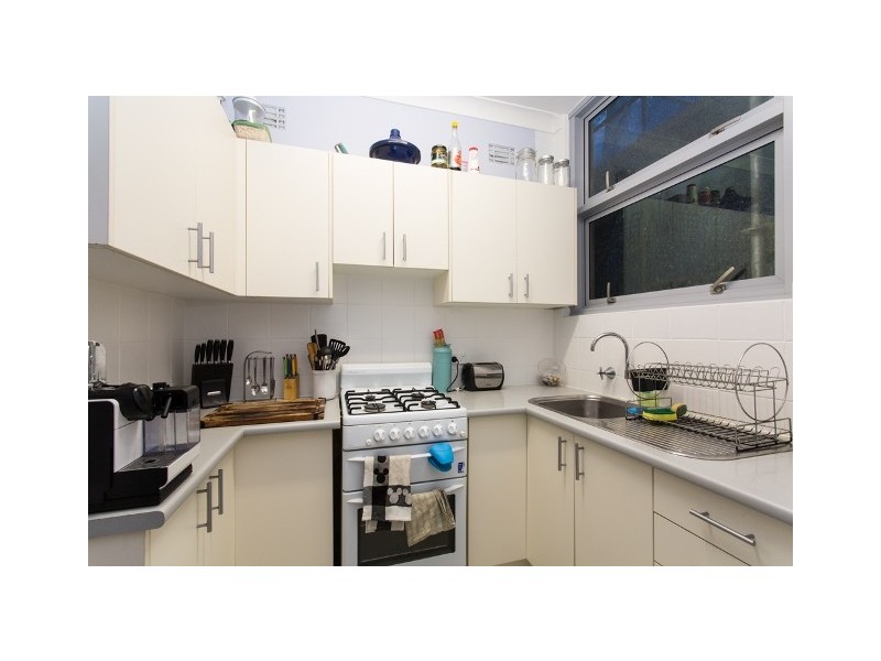 14/98 Kirribilli Avenue, Kirribilli NSW 2061