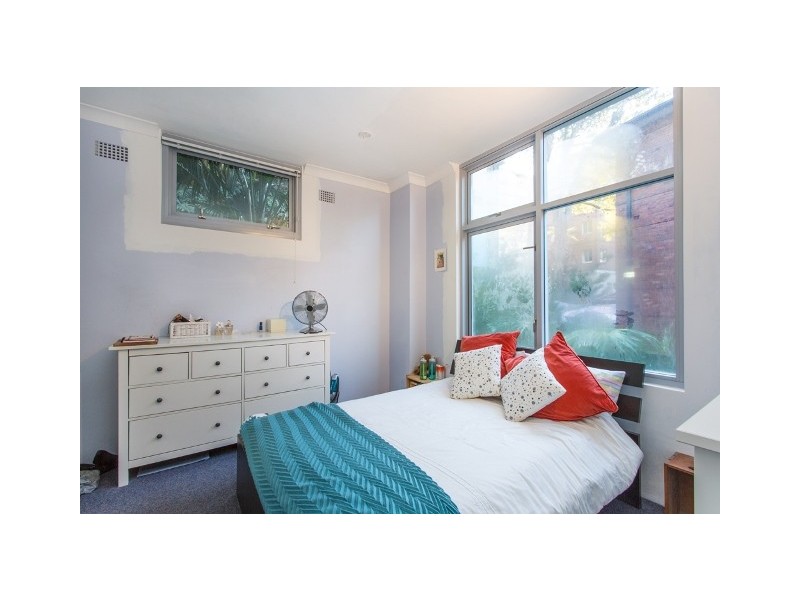 14/98 Kirribilli Avenue, Kirribilli NSW 2061