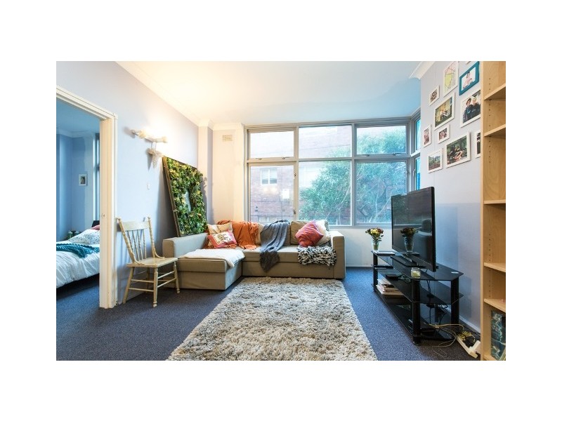 14/98 Kirribilli Avenue, Kirribilli NSW 2061